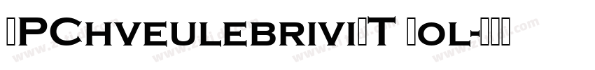 SPChveulebriviMT Bol字体转换